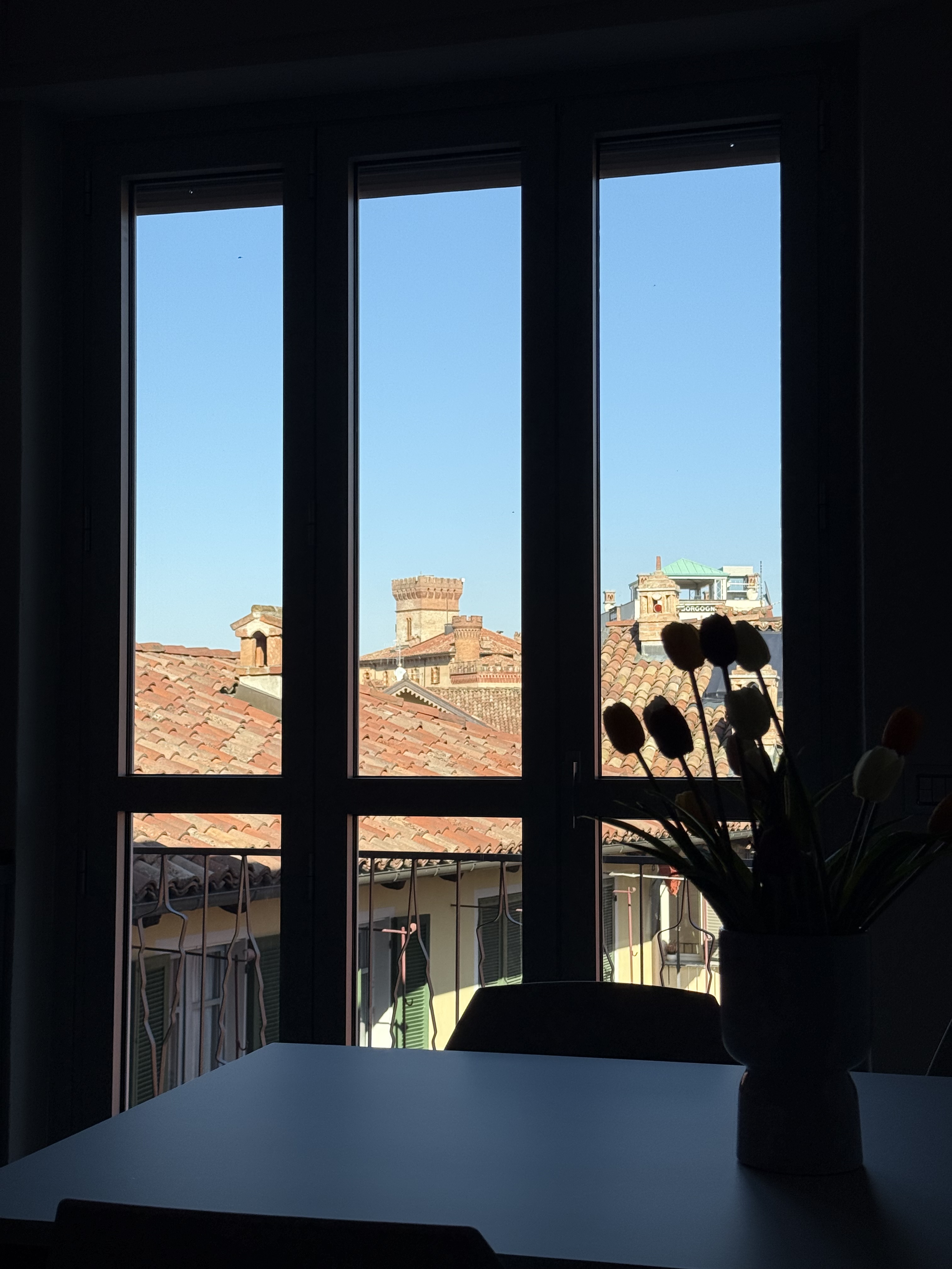 Dimora Canonica in Barolo